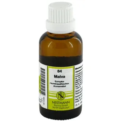 Malva Komplex Nestmann Nummer 84 Dilution