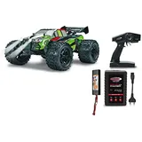 Jamara Monstertruck Akron BL 2CH RTR 053265