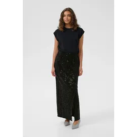 Culture Rock Damen Schwarz 40