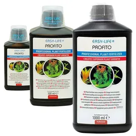 Easy Life Aquarium-Wasserpflanzendünger ProFito 250 ml
