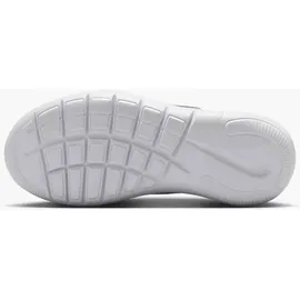 Nike Flex Runner 4 Kinder Schwarz / Weiß 38
