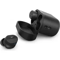 Philips TAT5000BK schwarz In-Ear Kopfhörer - Schwarz