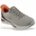 SKECHERS Arch Fit Orvan Herren Grau/Schwarz 40