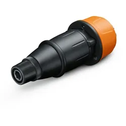 Fein QuickIN Tiefenanschlag inklusive Einschraubhülse Ø 17 mm