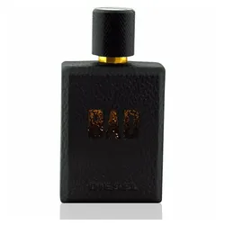 Diesel Eau de Toilette Bad Eau de Toilette 50ml