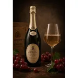 Sieur d Arques Grande Cuvée 1531 de Aimery Rosé Brut Crémant de Limoux