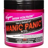 Manic Panic High Voltage Classic Hot Pink 237 ml