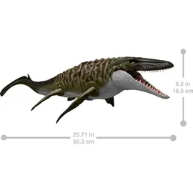 Mattel Jurassic World Rebirth Mosasaurus