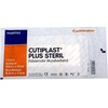 Cutiplast Plus steril 10x19,8 cm Verband