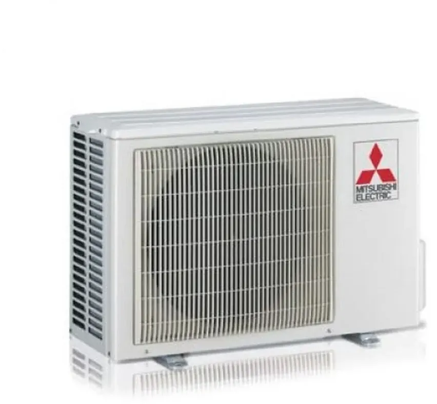 Mitsubishi Electric MXZ2F42VF Outdoor-Klimaanlage – Effizienz und Leistung in Weiß