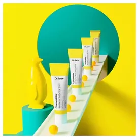 Dr. Jart+ Ceramidin Hautbarriere Feuchtigkeitscreme 50 ml