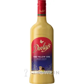 Beowein Eierlikör 14% Vol. 0,7 l