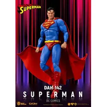 Beast Kingdom Toys DC Comics Actionfigur Superman 20 cm