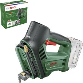Bosch Akku-Druckluftpumpe UniversalPump 18V