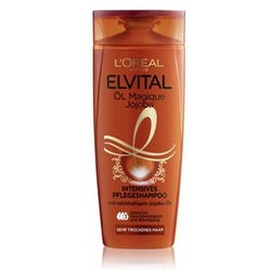 L'Oréal Paris Elvital Öl Magique Jojoba szampon do włosów 300 ml