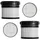Cecotec Filter-Set für Conga Rockstar 11500 Odyssey Station Connected IA. Original Ersatzfilter für Staubsauger und Absaugstation, sehr zuverlässiger Staubrückhalt für konstante Saugleistung