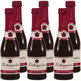 Rotkäppchen Sekt Rubin -halbtrocken- (24 x 0,2L)