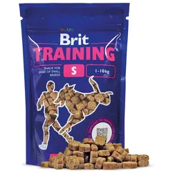 BRIT Training Snack S 200g