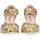 LAURA VITA Pumps gold 37