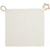 nordic coast company Kuscheltuch, Natur, | Gr.: onesize