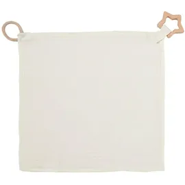 nordic coast company Kuscheltuch, Natur, | Gr.: onesize