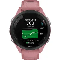 Garmin Forerunner 265S light pink/powder grey