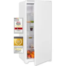 Exquisit EKS201-4-E-040E Einbaukühlschrank (181 l, 1227 mm hoch)