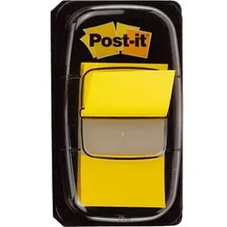 Post-it® Index Haftmarker gelb 50 Streifen