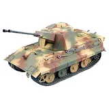 Eurostil Trumpeter 1/72 Flakpanzer E50