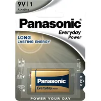 Panasonic Everyday Power