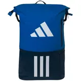 adidas Multigame 3.2 Rucksack Blau
