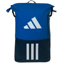 adidas Multigame 3.2 Rucksack Blau