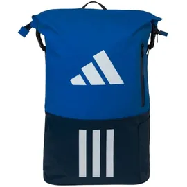 adidas Multigame 3.2 Rucksack Blau