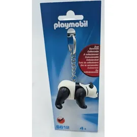 Playmobil Schlüsselanhänger Panda (6612)