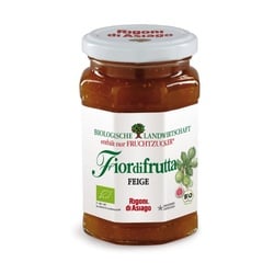 FiordiFrutta Feigen-Aufstrich bio