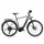 KTM Macina Cross LFC 2025 28 Zoll RH 56 cm braun/beige