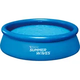 Summer Waves Quick-Up Pool