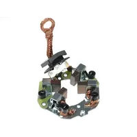AS-PL Halter, Kohlebürsten