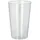 Papstar Trinkbecher PS 0,3 l Ø 7,9 cm 500 St. Glasklar