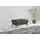 sit&more Polsterhocker Morris 103 x 44 x 69 cm Grau