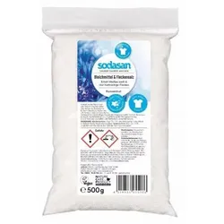Sodasan - Bleichmittel & Fleckensalz 500 g