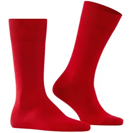 Falke Cool 24/7 Socken 1er Pack Rot 45-46