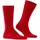 Falke Cool 24/7 Socken 1er Pack Rot 45-46