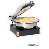 Professionelle Induktionskochplatte 300 W h876_01