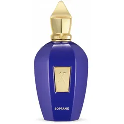 XerJoff Soprano 50ml Eau de Parfum