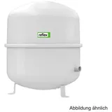 Reflex Ausdehnungsgefäß N 80, 6 bar
