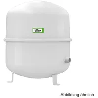 Reflex Ausdehnungsgefäß N 80, 6 bar