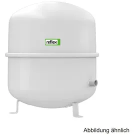 Reflex Ausdehnungsgefäß N 80, 6 bar