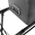 layzee Campingtisch Layzee Grau