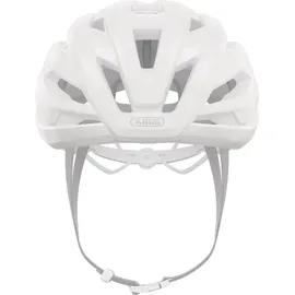 ABUS StormChaser 51-55 cm pures weiß 2026